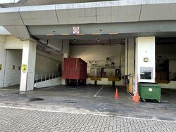 Pasir Panjang Road (D5), Office #462649931